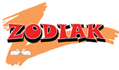Logo de Zodiak Radio