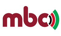 Logo de MBC Radio 1