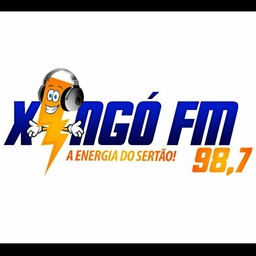 Logo de Xingó FM
