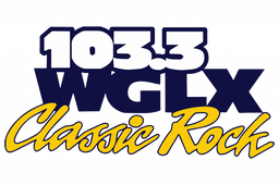 Logo de WGLX Classic Rock 103.3 FM