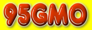 Logo de WGMO 95 GMO
