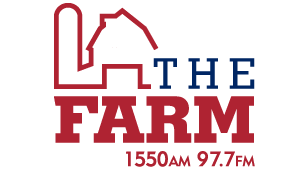 Logo de WHIT 97.7 The Farm