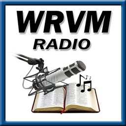 Logo de WRVM Radio / WHJL / WPVM / WMVM / WYVM / WXVM