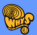 Logo de WHYS-LP 96.3 FM
