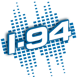 Logo de WIAL I-94.1 FM