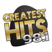Logo de WISM Greatest Hits 98.1 FM