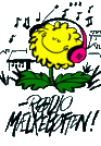 Logo de Radio Maelkeboetten