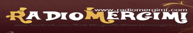 Logo de Radio Mergimi
