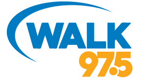 Logo de Walk 97.5 FM