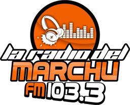 Logo de La Radio Del Marchu 103.3 FM
