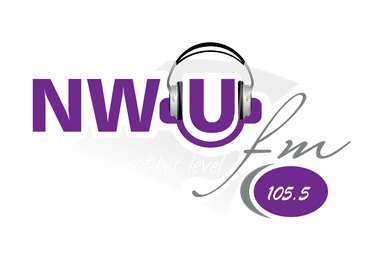 Logo de NWU FM