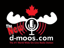 Logo de The new D-moos