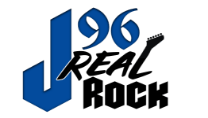 Logo de WJJH Real Rock J96.7 FM
