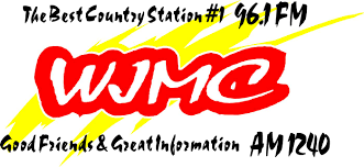 Logo de WJMC 1240 AM
