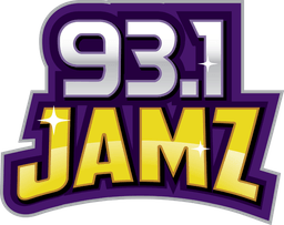 Logo de WJQM 93.1 Jamz FM
