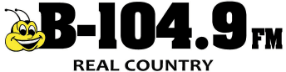 Logo de WCWB B104.9 FM