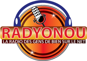 Logo de Radyonou