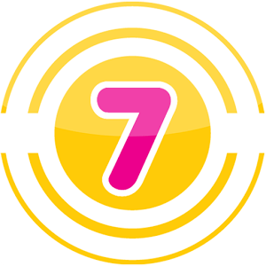 Logo de Radio 7 Albania