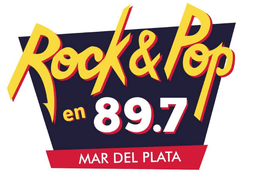 Logo de Rock&Pop