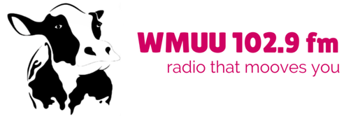 Logo de WMUU-LP 102.9 FM