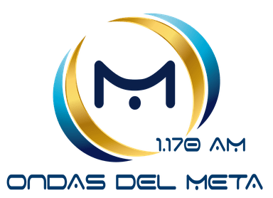 Logo de Ondas del Meta