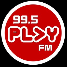 Logo de Play FM