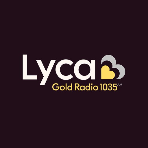 Logo de Lyca Gold