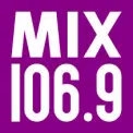 Logo de WNNO Mix 106.9 FM