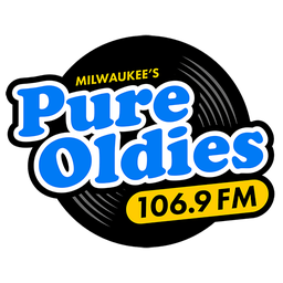 Logo de WRXS Pure Oldies 106.9