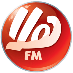 Logo de Hala FM (هلا)