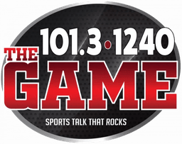 Logo de WOBT 101.3 FM 1240 AM The Game