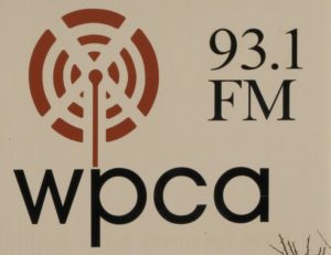 Logo de WPCA-LP Radio
