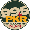 Logo de WPKR 99.5 KPR