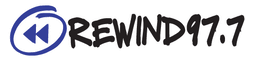 Logo de WQDC Rewind 97.7 FM