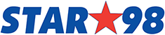 Logo de WQLH Star 98 FM