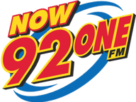 Logo de WRJC NOW 92ONE FM