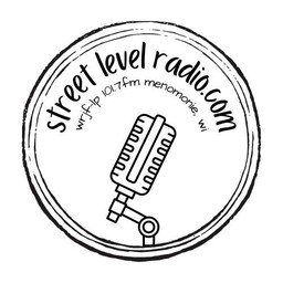 Logo de WRJF-LP Street Level Radio 101.7