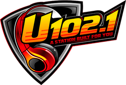 Logo de WRKU U102.1 FM