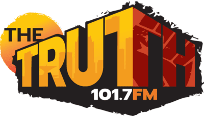 Logo de WGKB 101.7 The Truth
