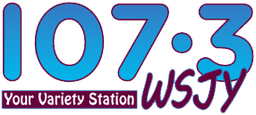 Logo de 107.3 WSJY