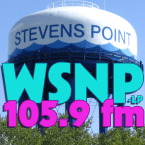 Logo de WSNP-LP 105.9 FM