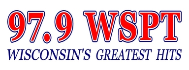 Logo de 97.9 WSPT FM