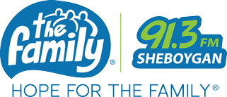 Logo de WSTM 91.3 The Family