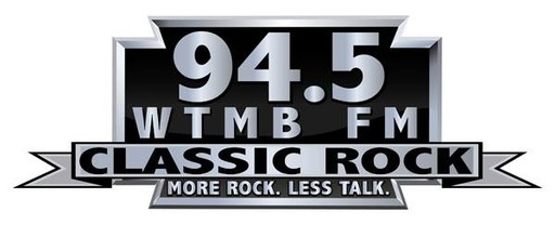 Logo de WTMB 94.5 Classic Rock FM