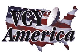 Logo de WVCY FM Milwaukee Christian Radio
