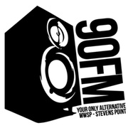 Logo de WWSP 90fm Your Only Alternative