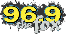 Logo de WWWX 96.9 The Fox FM