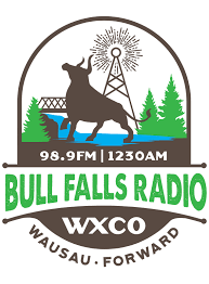 Logo de WXCO Bull Falls Radio