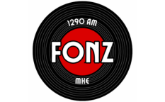 Logo de WZTI Fonz FM