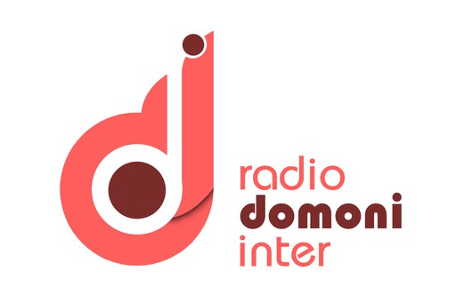 Logo de Radio Domoni Inter